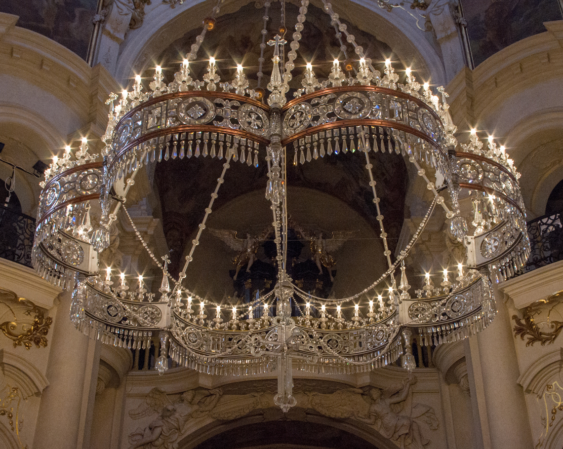 Chandelier