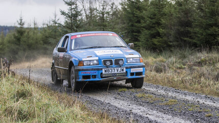 GS RAC
