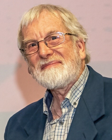 Malcolm Imhoff