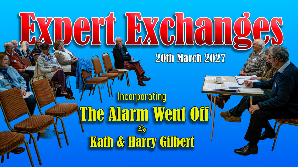 Expert Exchanges