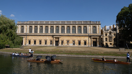 Wren Library