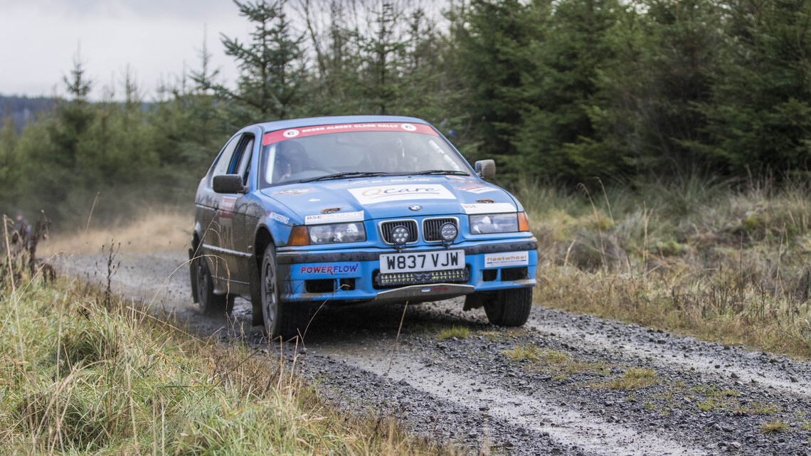 GS RAC